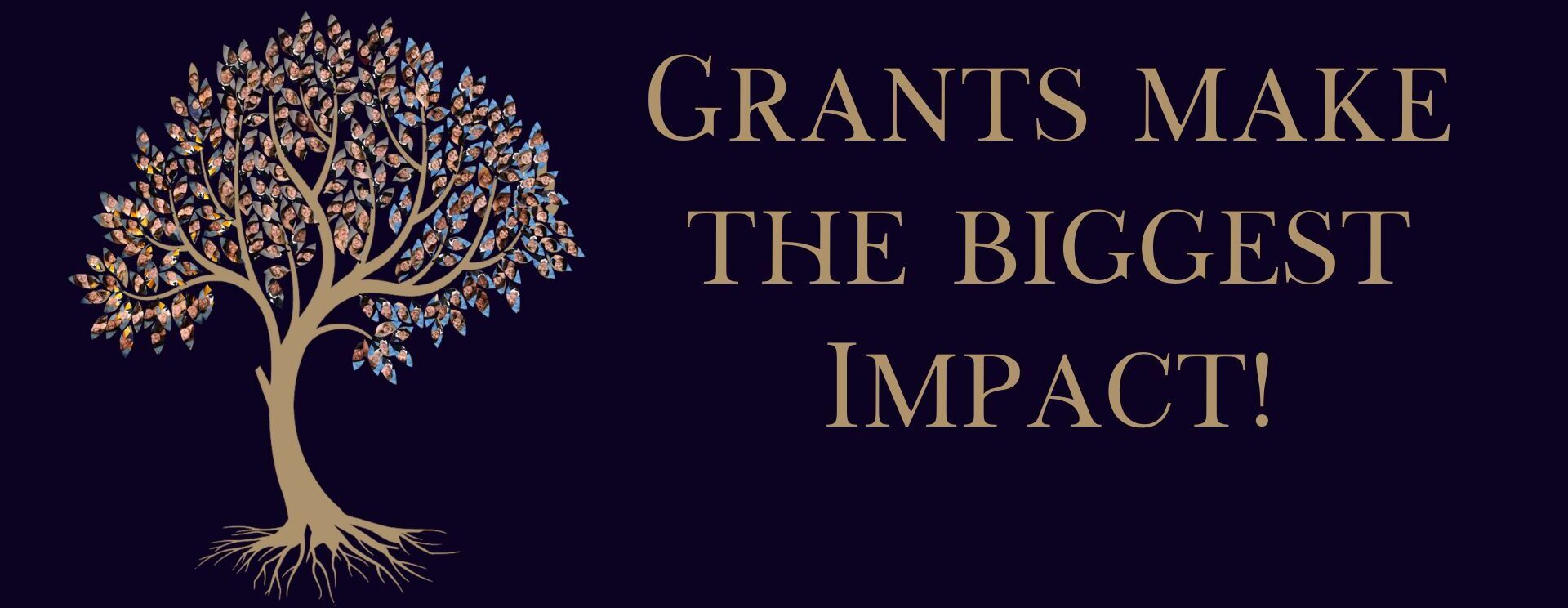 MEF Family Funded Grants 2025